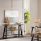Alaterre Furniture 48 X 16 X 30, Pine Top, Stain/Nitrocellulose Lacquer ANAD10RNB - alternate 4